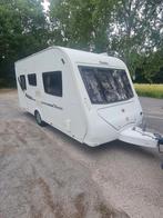 Elddis avante 462  bouwjaar 2013 airco voortent z.g.a.n!!!!!, Elddis, Rondzit, Airco, Particulier