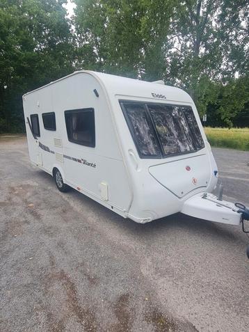 Elddis avante 462  bouwjaar 2013 airco voortent z.g.a.n!!!!! beschikbaar voor biedingen