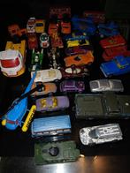 Corgi Toys Corgi Juniors 35x, Ophalen, Gebruikt, Auto, Corgi