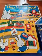 Nijntje spelletje, Ophalen of Verzenden, Zo goed als nieuw