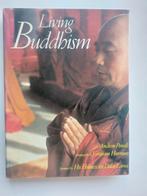 Living buddism, Ophalen of Verzenden, Zo goed als nieuw, Tarot of Kaarten leggen, Overige typen