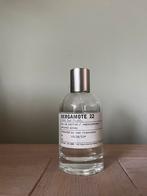 Le Labo Bergamote 22, Sieraden, Tassen en Uiterlijk, Uiterlijk | Parfum, Ophalen of Verzenden, Zo goed als nieuw