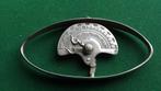 Fysiotherapie - Medisch Antieke Handkrachtmeter, Antiek en Kunst, Ophalen of Verzenden