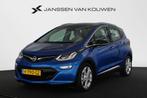 Opel Ampera-e Business executive 60 kWh SOH 100% Stoelverwar, Auto's, Opel, Gebruikt, Blauw, 380 km, 204 pk