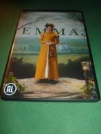 Emma Autumn de Wilde dvd Naar Jane Austen, Alle leeftijden, Ophalen of Verzenden, Zo goed als nieuw