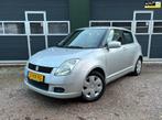 Suzuki Swift 1.3 GLS 5-Drs NAP KM Airco Nieuwe APK 11-2026!, Auto's, Suzuki, Voorwielaandrijving, 965 kg, 400 kg, Swift