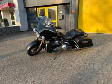 HARLEY ELECTRA GLIDE/STREET GLIDE 2003 100YEAR ANNIV beschikbaar voor biedingen