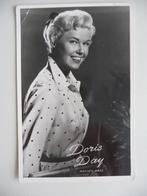 oude foto ansichtkaart 60-er jaren - DORIS DAY -, Verzamelen, Ansichtkaarten | Themakaarten, Ophalen of Verzenden, 1960 tot 1980