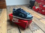 Nike Dunk Low Mineral Slate - 42, Overige kleuren, Nike, Nieuw, Ophalen of Verzenden