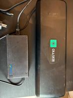 Bafang 43V Fietsaccu 560Wh 13Ah (CANBUS/UART), Fietsen en Brommers, Fietsaccessoires | Fietsaccu's, Ophalen of Verzenden, Gebruikt