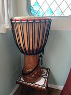 Djembe - Nieuwstaat, Ophalen of Verzenden, Zo goed als nieuw, Overige merken