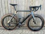 Aerobike Giant Propel Advanced 0 Disc, Ophalen, Carbon, Meer dan 20 versnellingen, Giant