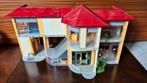 Playmobil school 5293 en gymzaal 4325, Kinderen en Baby's, Speelgoed | Playmobil, Ophalen of Verzenden, Gebruikt