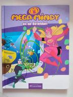 mega mindy, Ophalen of Verzenden, Gelezen