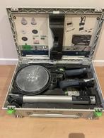 Festool planex schuurmachine, Doe-het-zelf en Verbouw, Gereedschap | Schuurmachines, Ophalen of Verzenden, Zo goed als nieuw, Minder dan 600 watt