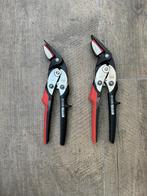 Bessey Veiligheids-Bandijzerschaar, Doe-het-zelf en Verbouw, Gereedschap | Handgereedschap, Ophalen of Verzenden, Nieuw