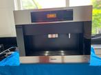 Miele inbouw koffiemachine CVA 5060 RVS/CleanSteel D, Witgoed en Apparatuur, Koffiezetapparaten, Ophalen, Gebruikt, Koffiemachine
