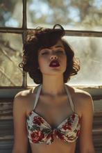 Eric Lespinasse - #19 - Timeless Pin Up, Verzenden