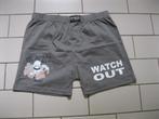 maat M, 1 nieuwe boxer short Crazy underwear, HTX Force, Kleding | Heren, Ondergoed, Ophalen of Verzenden, Groen, HTX, Boxer