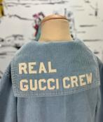 Gucci corduroy jack jas maat 6, Kinderen en Baby's, Verzenden, Jongen of Meisje, Gucci, Gucci EU