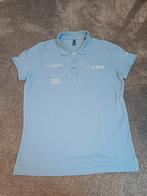 CHIO Rotterdam shirt korte mouw maat L, Ophalen of Verzenden, Dressuur, Bovenkleding