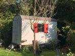 Schaftkeet/tuinhuisje, Tuin en Terras, Ophalen, Zo goed als nieuw