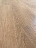 Klik Laminaat 11 m2, Ophalen, Bruin, Zo goed als nieuw, Minder dan 10 m²