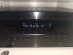Denon AVR-S970H+Denon DCD-900NE + Bose Acoustimas 10 lll, Ophalen, Denon, Zo goed als nieuw, 60 tot 120 watt
