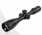Scope richtkijker 4 -16x44 incl. mont.mat.KOOPJE NU EUR 75!!, Verzenden, Nieuw