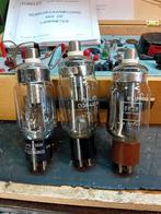 Versterkerbuizen, Ophalen of Verzenden