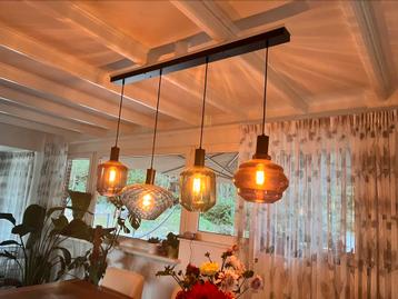 Plafondplaat lamp 130x8 cm beschikbaar voor biedingen