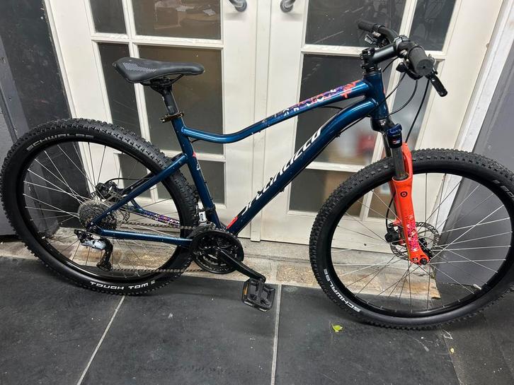 Specialized Jynx 27,5 inch dames mountainbike MTB frame L, Fietsen en Brommers, Fietsen | Mountainbikes en ATB, Zo goed als nieuw