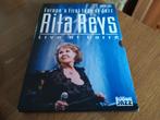 Rita Reys - Live at Carre, Alle leeftijden, Ophalen of Verzenden, Gebruikt