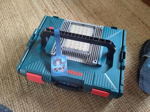 NIEUW bosch pro led l boxx, Doe-het-zelf en Verbouw, Gereedschapskisten, Nieuw, Ophalen of Verzenden