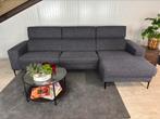 GRATIS LEVERING InHouse Loungebank 310x160 GEREINIGD, Hoekbank, 300 cm of meer, Ophalen of Verzenden, Zo goed als nieuw