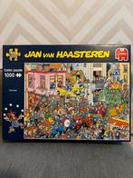 Heel veel puzzels Jan van Haasteren, Hobby en Vrije tijd, Denksport en Puzzels, Ophalen of Verzenden, Legpuzzel, Zo goed als nieuw
