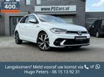 Vw Polo 1.0 TSI 110pk DSG 3x R-Line Acc|IQ_Light|Panorama, Gebruikt, Huisgarantie, Electronic Stability Program (ESP), Met garantie (alle)