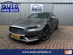 Infiniti Q60 Coupé 3.0t AWD Sport|Adaptive|DAB+(Infiniti Q5, Auto's, Infiniti, Automaat, 405 pk, 4 stoelen, 1760 kg