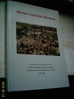 Wonen rond de Martinus (1853-2003)., Ophalen of Verzenden, 20e eeuw of later, Zo goed als nieuw