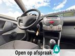 Peugeot 107 1.0-12V Millesim 200, Airco Inruil mogelijk., Voorwielaandrijving, Euro 5, Gebruikt, 4 stoelen