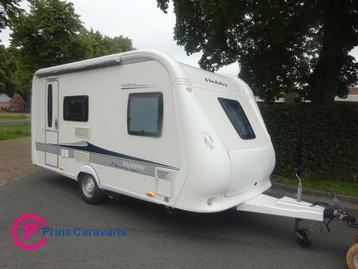 Hobby Excellent 410 SFE+Mover beschikbaar voor biedingen