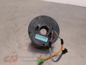 Klokveer Airbag van een Volkswagen Crafter beschikbaar voor biedingen