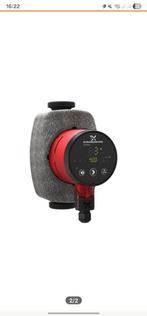 Grundfos Alpha2 25-60/180 Circulatiepomp, Doe-het-zelf en Verbouw, Ophalen of Verzenden, Gebruikt, Onderdeel