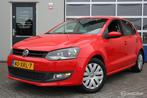 Volkswagen Polo 1.6 TDI BlueMotion Comfortline 1-EIGENAAR!, Voorwielaandrijving, Euro 5, Gebruikt, 1598 cc