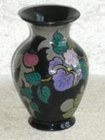 Plazuid Gouda Violette Vaas, Ophalen