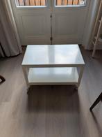 Salontafel Ola Wilhberg Ikea, Ophalen of Verzenden, Zo goed als nieuw