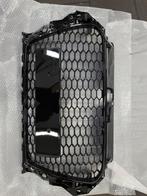 Audi A3 8v honingraat grill A3/S3/RS3 Zwart Gloednieuw, Auto-onderdelen, Ophalen, Voor, Nieuw, Audi
