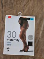 zwangerschapspanty Hema 40/42, Kleding | Dames, Leggings, Maillots en Panty's, Nieuw, Ophalen