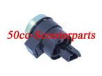 Knipperlicht relais Agm bella Fosti retro 5320 HT125T-12-15-, Ophalen of Verzenden, 50cc-Scooterparts, Info@50cc-scooterparts.nl