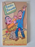 Radio Bergeijk - De Complete Dieptepunten, Ophalen of Verzenden